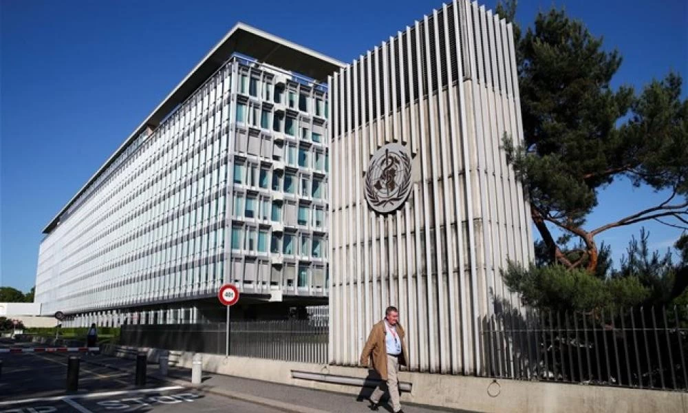 ΠΟΥ: Έγκριση για το κινεζικό εμβόλιο Sinopharm